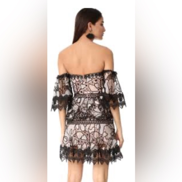 Brand new Talulah Mini Dress - Picture 2 of 3